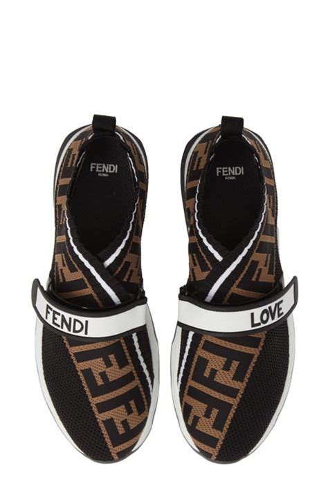 fendi shoe issue|fendi shoes women nordstrom.